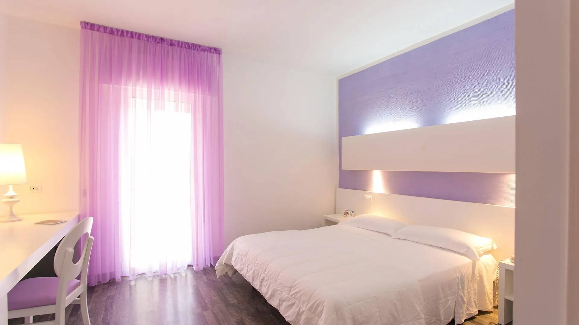 Hotel Domingo Lido di Jesolo 3*,