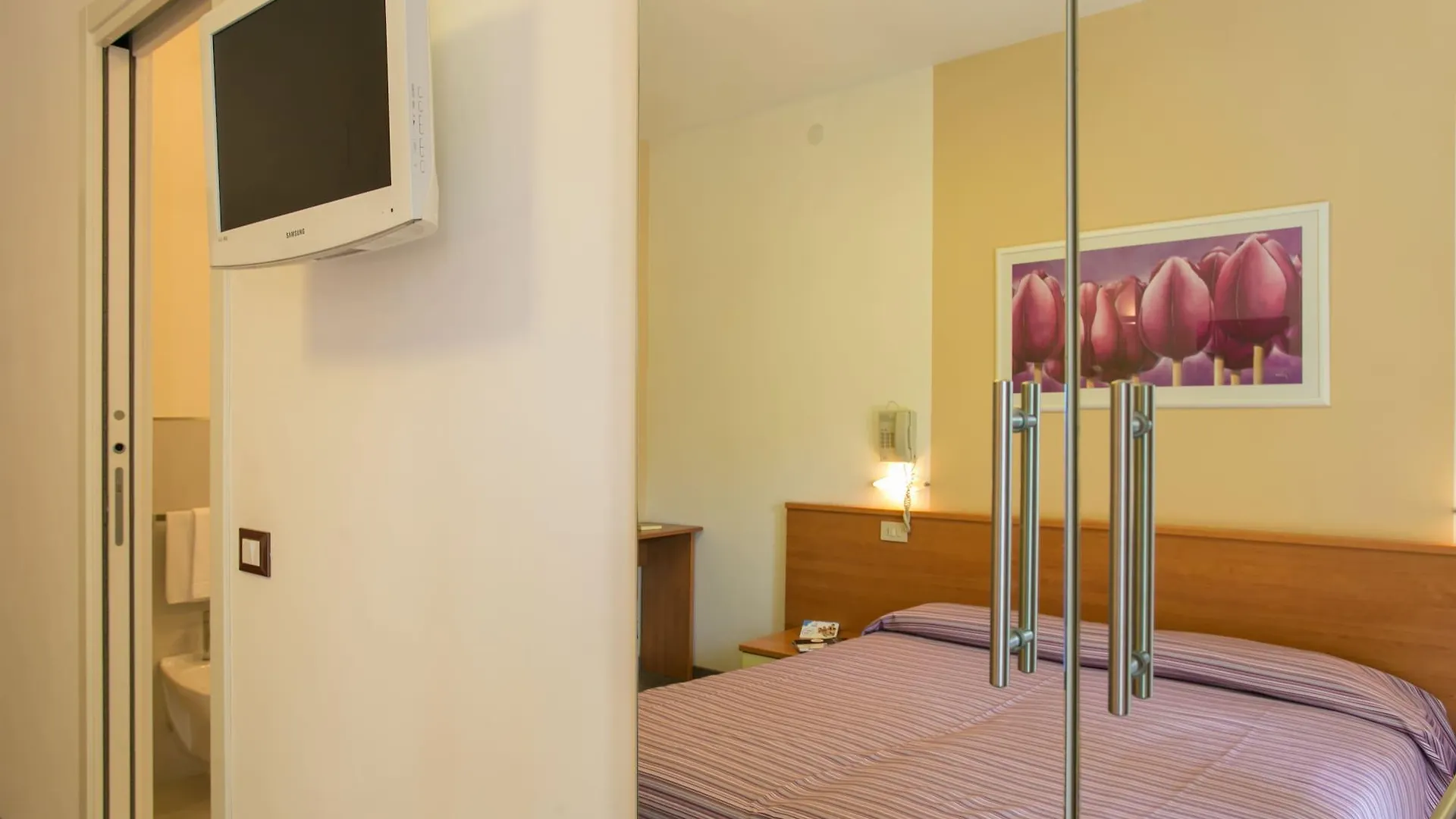 Hotel Domingo Lido di Jesolo