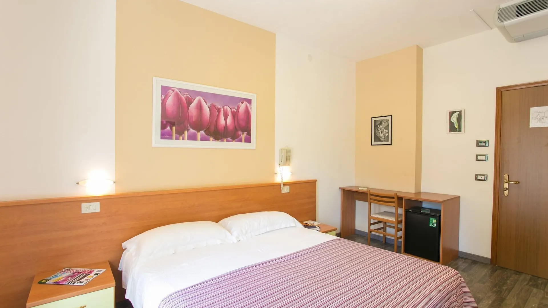Hotel Domingo Lido di Jesolo