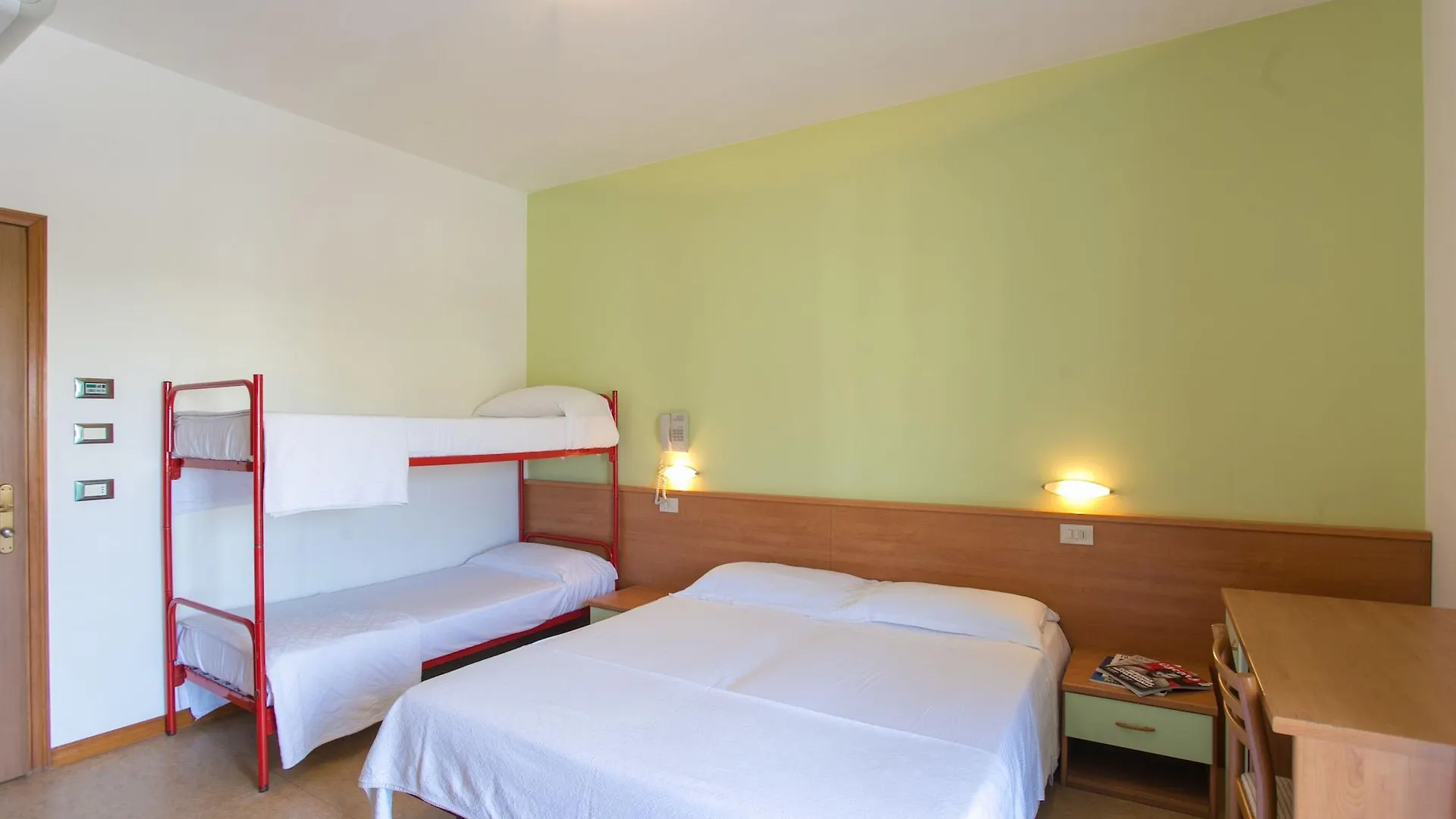 Hotel Domingo Lido di Jesolo Italy