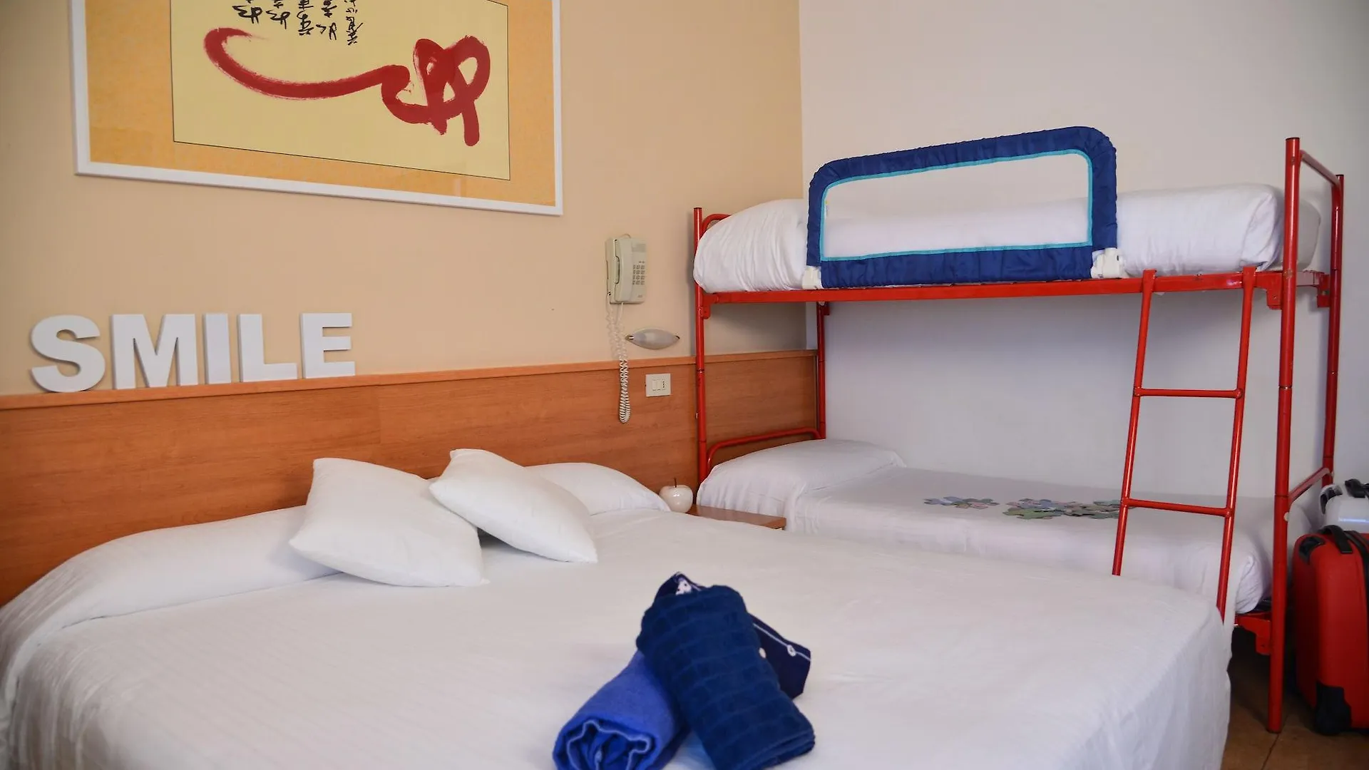 Hotel Domingo Lido di Jesolo
