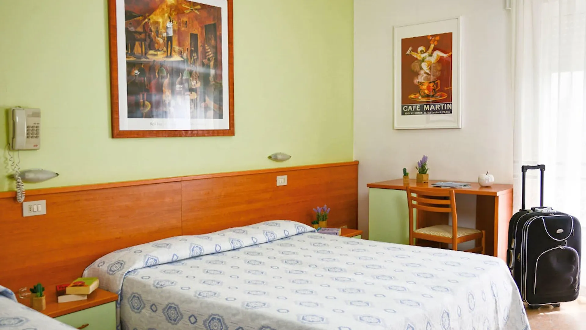 Hotel Domingo Lido di Jesolo