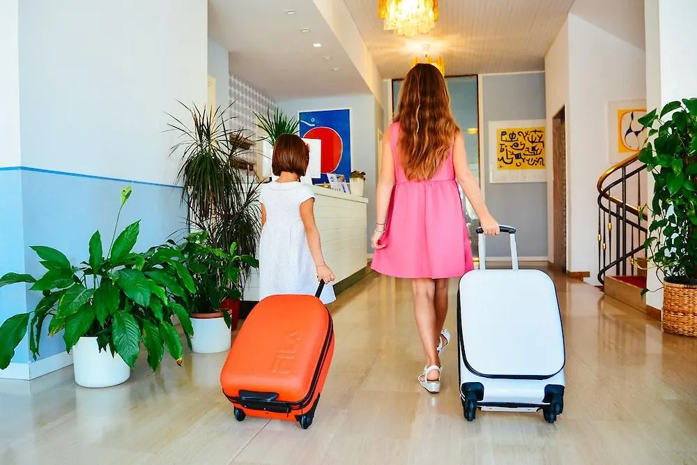 Hotel Domingo Lido di Jesolo