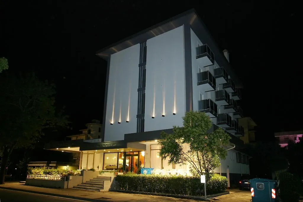 Hotel Domingo Lido di Jesolo