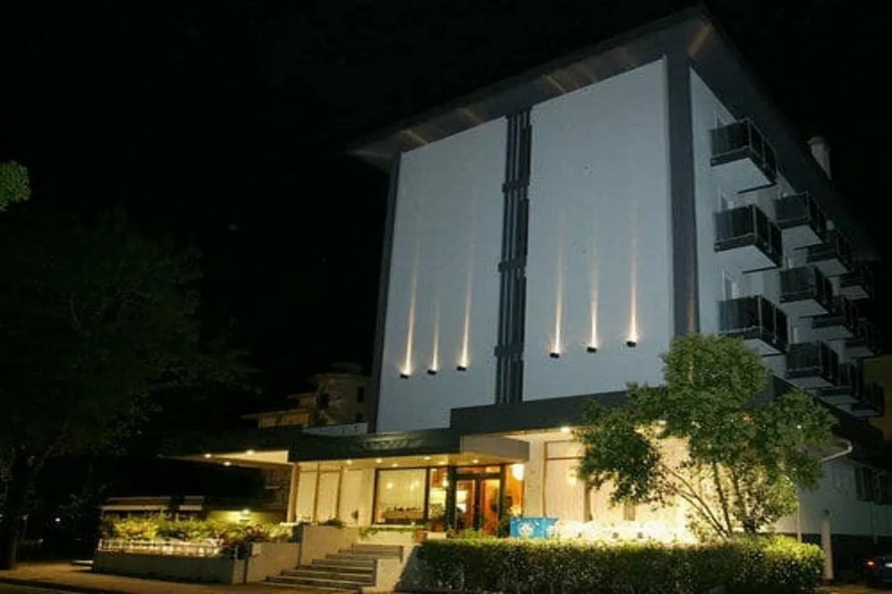Hotel Domingo Lido di Jesolo