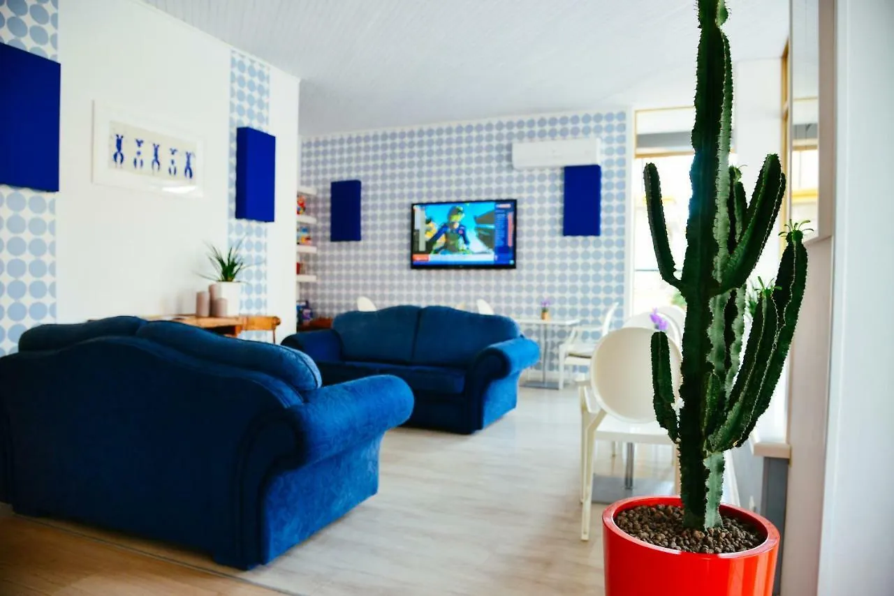 Hotel Domingo Lido di Jesolo Włochy