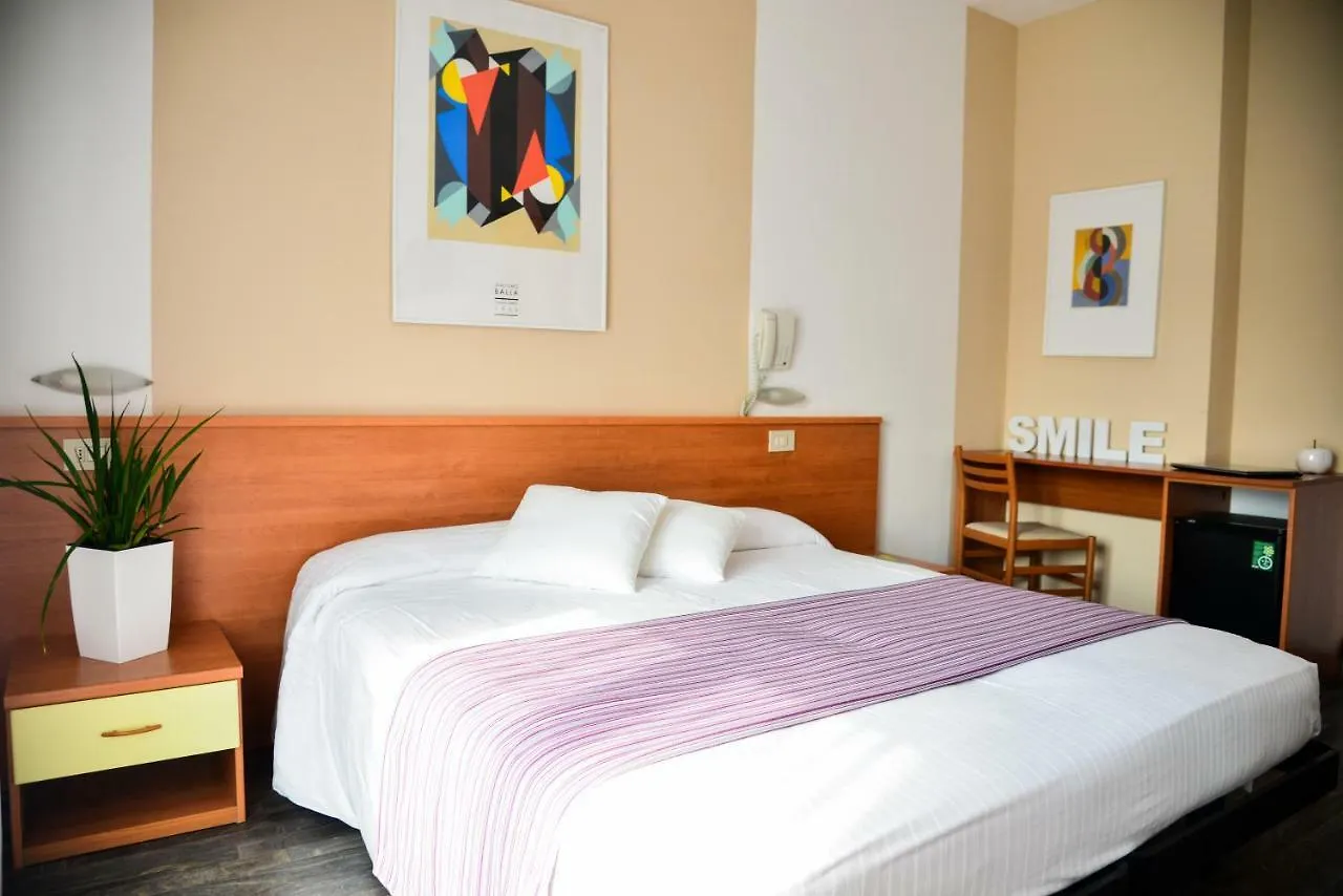 Hotel Domingo Lido di Jesolo
