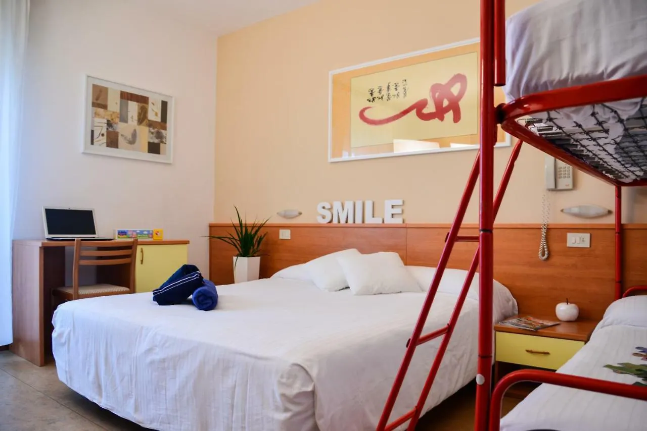 ***  Hotel Domingo Lido di Jesolo Italy