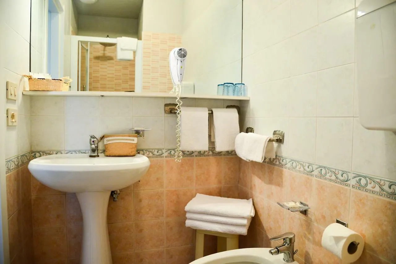 Hotel Domingo Lido di Jesolo Italy
