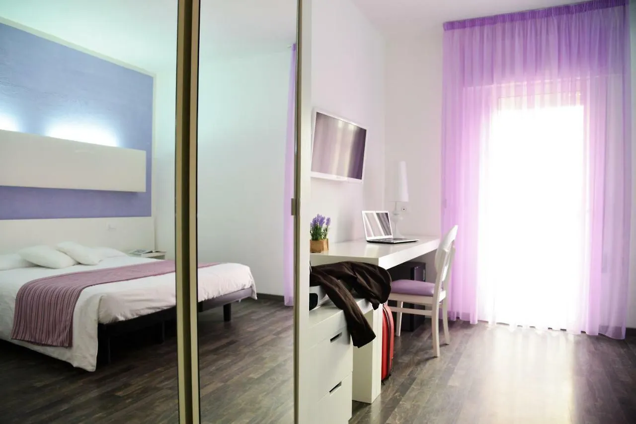 Hotel Domingo Lido di Jesolo 3*,  Italy