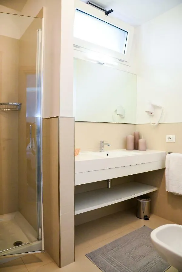 Hotel Domingo Lido di Jesolo 3*,  Italy