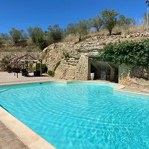 Bauernhof Agriturismo Baglio Pollicarini Pergusa