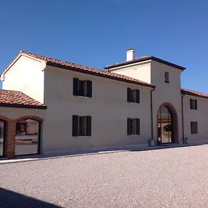 Bauernhof Corte Motte Pegognaga