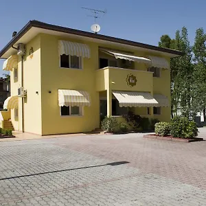 Apartment Mimi Lido di Jesolo