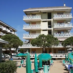 Apartment Diplomatic Fronte Mare Lido di Jesolo