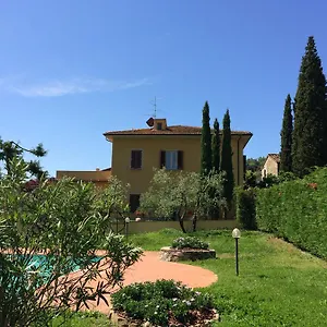 Bauernhof Podere San Giusto Figline Valdarno