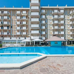 Apartment Playa Grande Immobiliare Pacella Lido di Jesolo