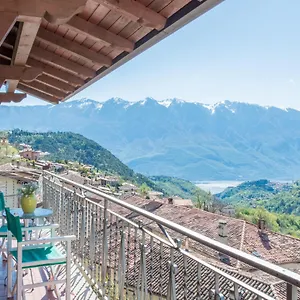 Apartment Casa Maria Tremosine