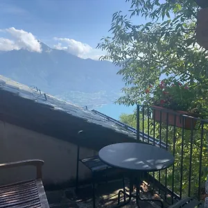 Apartment Rifugio Dalco Sorico