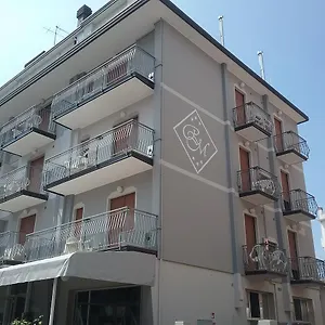 3* Hotel apartamentowy Madrid
