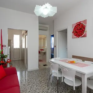 Apartment Bedin, Lido di Jesolo